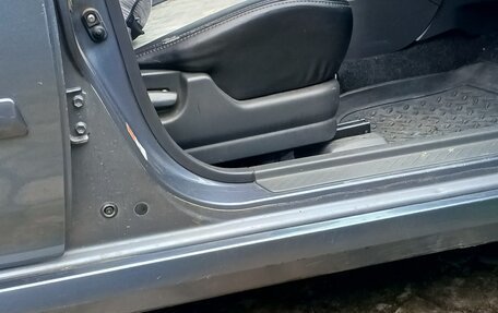 Suzuki Liana, 2006 год, 370 000 рублей, 6 фотография