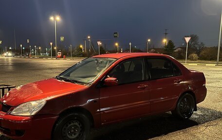 Mitsubishi Lancer IX, 2006 год, 275 000 рублей, 2 фотография