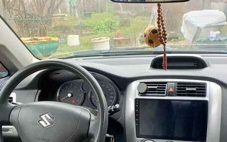 Suzuki Liana, 2006 год, 370 000 рублей, 8 фотография