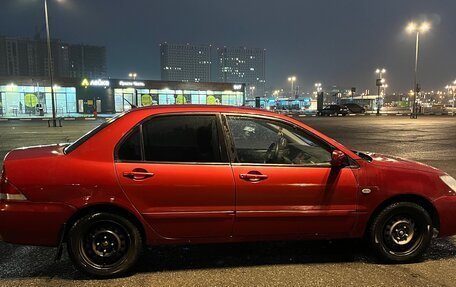 Mitsubishi Lancer IX, 2006 год, 275 000 рублей, 4 фотография