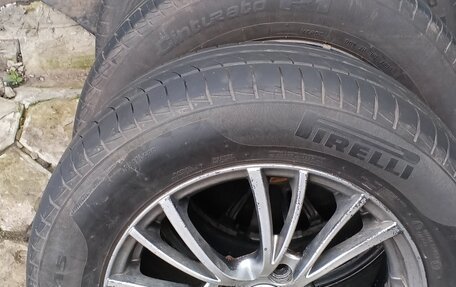 Suzuki Liana, 2006 год, 370 000 рублей, 16 фотография