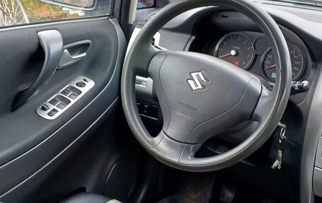 Suzuki Liana, 2006 год, 370 000 рублей, 9 фотография