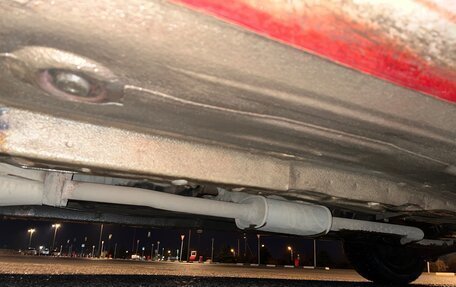 Mitsubishi Lancer IX, 2006 год, 275 000 рублей, 7 фотография