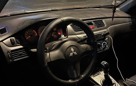 Mitsubishi Lancer IX, 2006 год, 275 000 рублей, 8 фотография