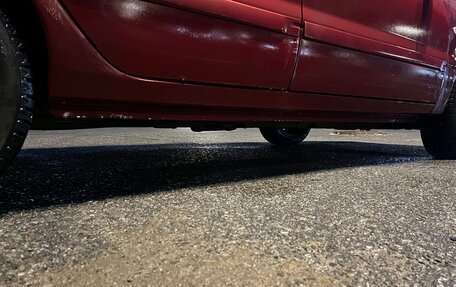 Mitsubishi Lancer IX, 2006 год, 275 000 рублей, 10 фотография