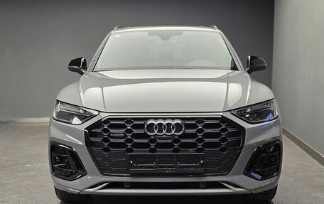 Audi Q5, 2025 год, 7 000 000 рублей, 3 фотография