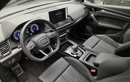 Audi Q5, 2025 год, 7 000 000 рублей, 9 фотография