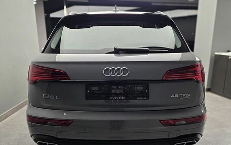 Audi Q5, 2025 год, 7 000 000 рублей, 10 фотография