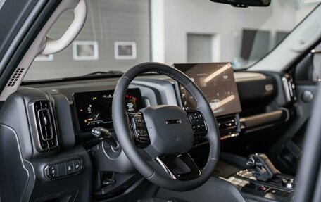 Haval H9, 2025 год, 4 999 000 рублей, 19 фотография