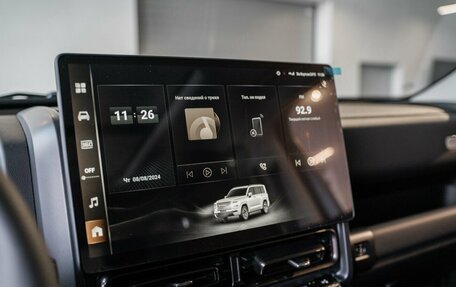 Haval H9, 2025 год, 4 999 000 рублей, 23 фотография