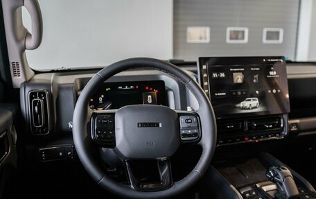 Haval H9, 2025 год, 4 999 000 рублей, 24 фотография