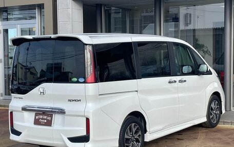 Honda Stepwgn IV, 2017 год, 1 480 001 рублей, 6 фотография