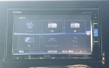 Honda Stepwgn IV, 2017 год, 1 480 001 рублей, 11 фотография