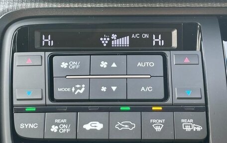 Honda Stepwgn IV, 2017 год, 1 480 001 рублей, 15 фотография