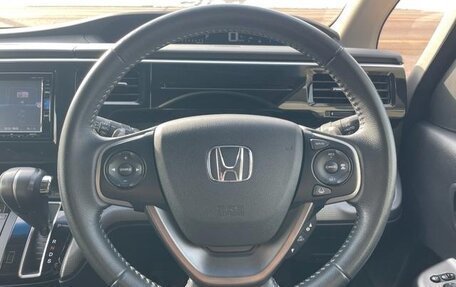 Honda Stepwgn IV, 2017 год, 1 480 001 рублей, 13 фотография