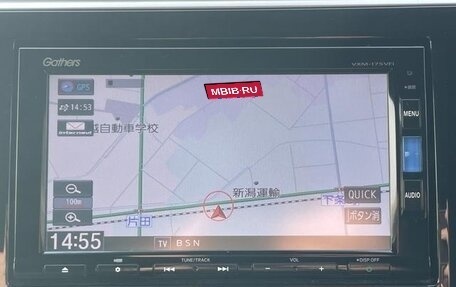 Honda Stepwgn IV, 2017 год, 1 480 001 рублей, 10 фотография