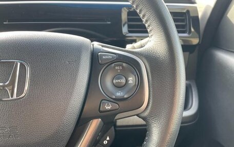 Honda Stepwgn IV, 2017 год, 1 480 001 рублей, 17 фотография