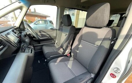 Honda Stepwgn IV, 2017 год, 1 480 001 рублей, 28 фотография