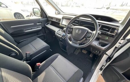 Honda Stepwgn IV, 2017 год, 1 480 001 рублей, 23 фотография