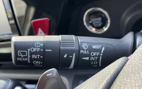 Honda Stepwgn IV, 2017 год, 1 480 001 рублей, 21 фотография