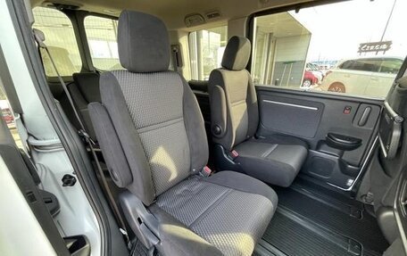 Honda Stepwgn IV, 2017 год, 1 480 001 рублей, 30 фотография