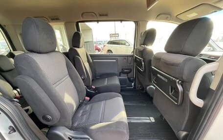 Honda Stepwgn IV, 2017 год, 1 480 001 рублей, 29 фотография