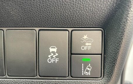 Honda Stepwgn IV, 2017 год, 1 480 001 рублей, 20 фотография