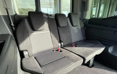 Honda Stepwgn IV, 2017 год, 1 480 001 рублей, 34 фотография