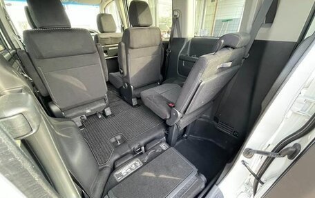 Honda Stepwgn IV, 2017 год, 1 480 001 рублей, 37 фотография