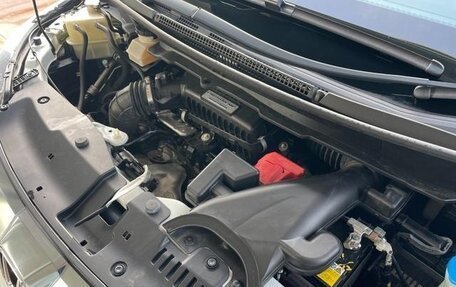 Honda Stepwgn IV, 2017 год, 1 480 001 рублей, 40 фотография