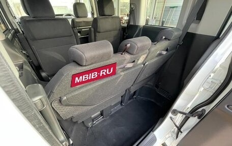 Honda Stepwgn IV, 2017 год, 1 480 001 рублей, 36 фотография