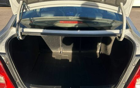 Chevrolet Aveo III, 2012 год, 600 000 рублей, 12 фотография