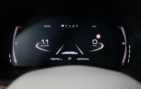 Haval Jolion, 2023 год, 1 987 000 рублей, 11 фотография