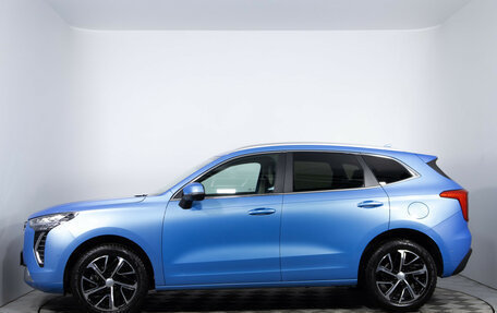 Haval Jolion, 2023 год, 1 987 000 рублей, 8 фотография