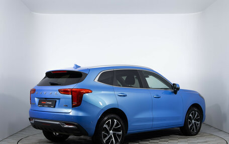 Haval Jolion, 2023 год, 1 987 000 рублей, 5 фотография