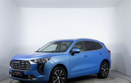 Haval Jolion, 2023 год, 1 987 000 рублей, 1 фотография