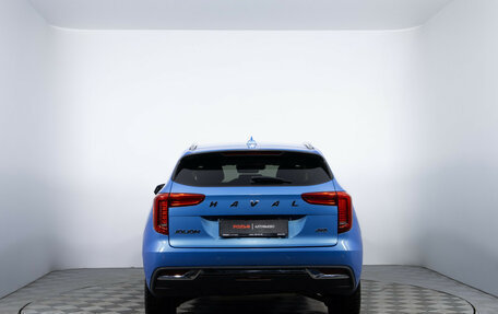 Haval Jolion, 2023 год, 1 987 000 рублей, 6 фотография