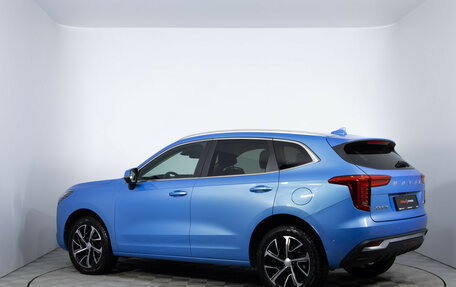 Haval Jolion, 2023 год, 1 987 000 рублей, 7 фотография