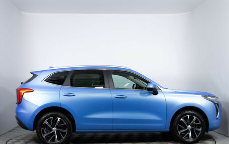 Haval Jolion, 2023 год, 1 987 000 рублей, 4 фотография