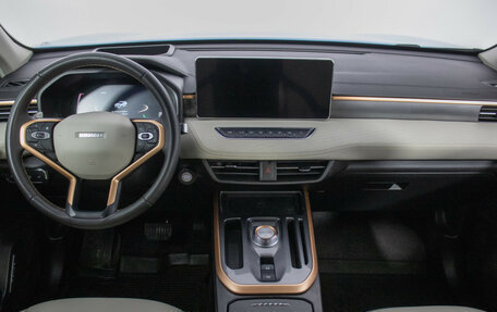 Haval Jolion, 2023 год, 1 987 000 рублей, 12 фотография