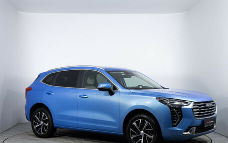 Haval Jolion, 2023 год, 1 987 000 рублей, 3 фотография