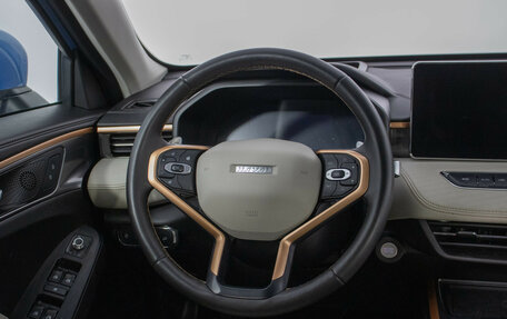 Haval Jolion, 2023 год, 1 987 000 рублей, 15 фотография