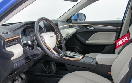 Haval Jolion, 2023 год, 1 987 000 рублей, 10 фотография