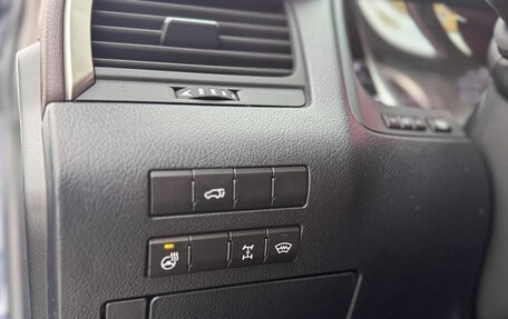 Lexus RX IV рестайлинг, 2018 год, 4 100 000 рублей, 17 фотография