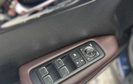 Lexus RX IV рестайлинг, 2018 год, 4 100 000 рублей, 20 фотография