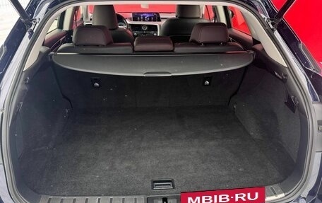 Lexus RX IV рестайлинг, 2018 год, 4 100 000 рублей, 22 фотография