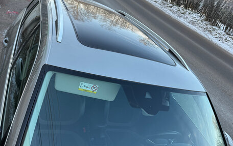 Skoda Kodiaq I, 2022 год, 3 900 000 рублей, 3 фотография