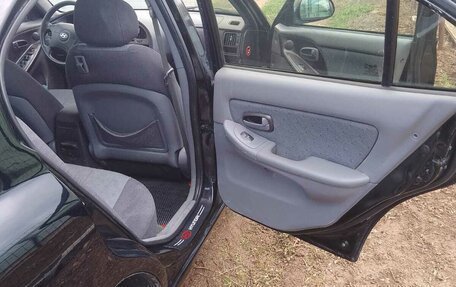 Hyundai Elantra III, 2004 год, 390 000 рублей, 5 фотография