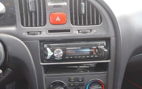 Hyundai Elantra III, 2004 год, 390 000 рублей, 2 фотография