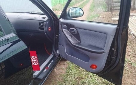 Hyundai Elantra III, 2004 год, 390 000 рублей, 6 фотография